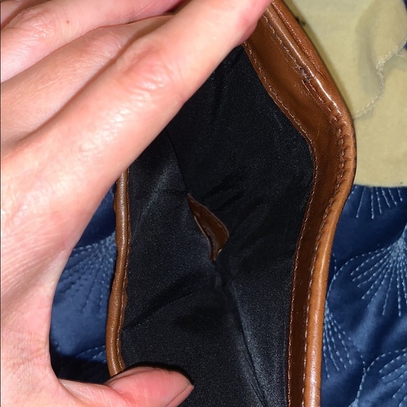 Burberry wallet - Picture 3 of 6